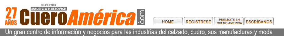 Cuero America
